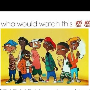 Meet your Posher, Devante